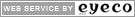 eyeco[�A�C�R] Web�T�[�r�X